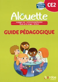 Alouette CE2