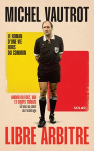 Michel Vautrot