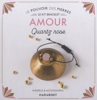 Le kit bracelet amour