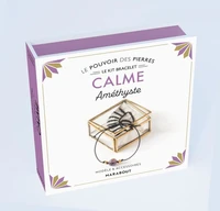 Le kit bracelet Calme