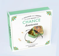 Le kit bracelet chance