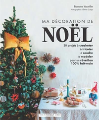 Ma décoration de Noël