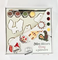 Mes décors Cosy à peindre