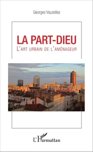 La Part-Dieu