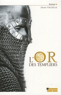 L'or des templiers