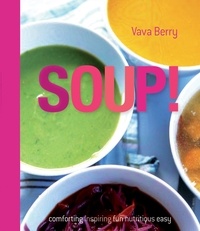 Vava Berry - Soup.