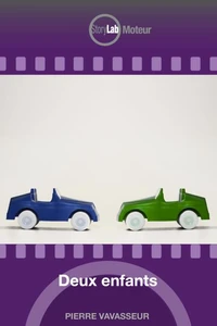 Deux enfants