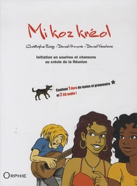 Mi koz kreol