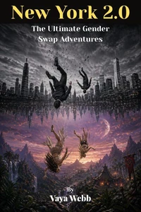 New York 2.0: The Ultimate Gender Swap Adventure