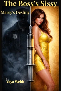 The Boss's Sissy: Marcy's Destiny