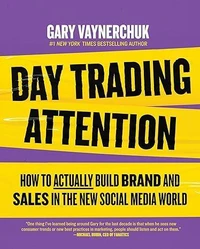 Day Trading Attention