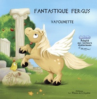  Vayounette - Fantastique Fergus.