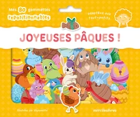 Joyeuses Pâques !