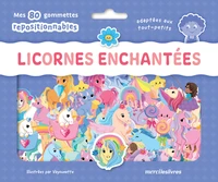 Licornes enchantées