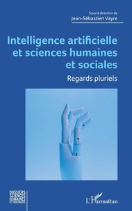Intelligence artificielle et sciences humaines et sociales