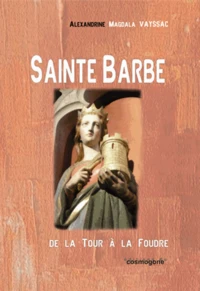 Sainte Barbe
