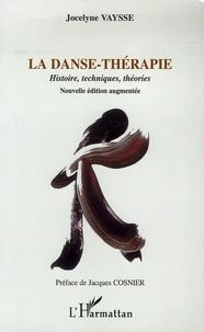 La danse-thérapie