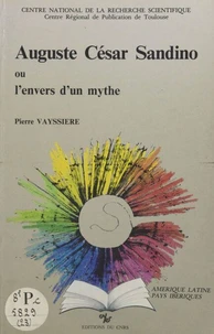 Auguste Cesar Sandinau Ou L'Envers D'Un Mythe