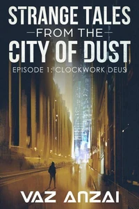 Clockwork Deus