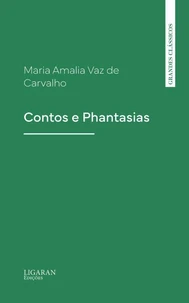 Contos e Phantasias