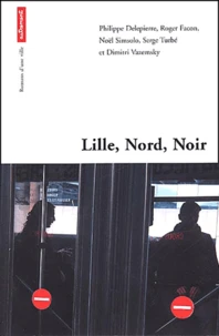 Lille, Nord, Noir