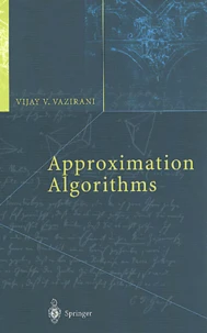 Approximation algorithms