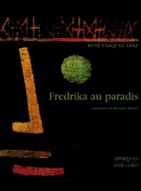 Fredrika Au Paradis