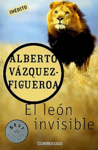 El leon invisible