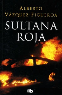 Sultana Roja