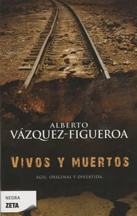 Vivos Y Muertos