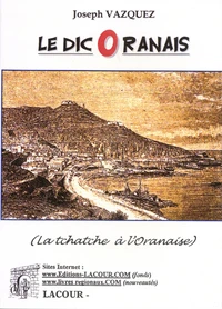 Le dicOranais