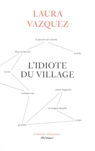 L'idiote du village