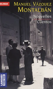 Cuentos, Nouvelles