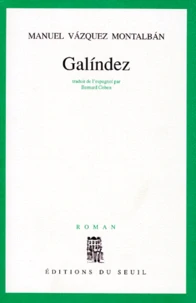 GalÂindez
