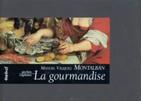 La gourmandise