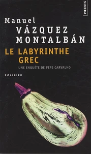 Le labyrinthe grec