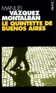 Le Quintette De Buenos Aires