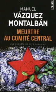 Meurtre au Comité central