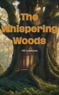  VBcreations - The Whispering Woods.
