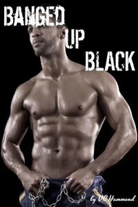 Banged Up Black