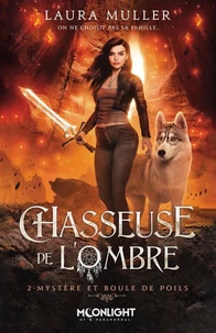 Mystère et boule de poils