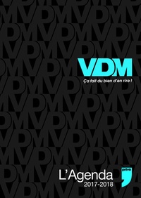  VDM - L'agenda VDM.