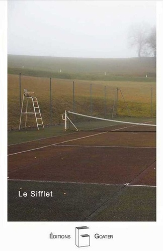 Le sifflet - Occasion