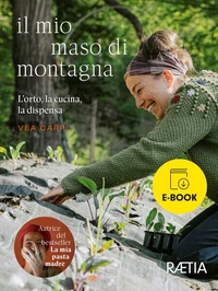 Il mio maso di montagna