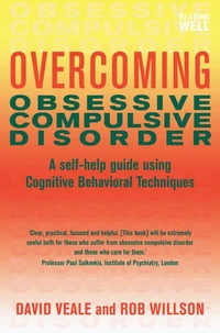 Overcoming Obsessive Compulsive Disorder