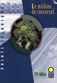 Le Mildiou Du Tournesol