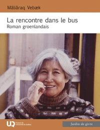La rencontre dans le bus