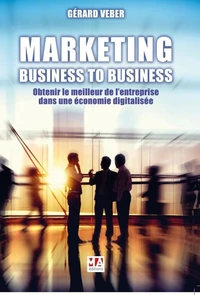 Marketing Business to Business