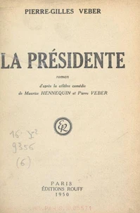 La présidente
