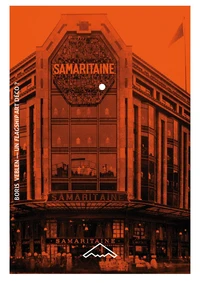 Un flagship Art déco ?